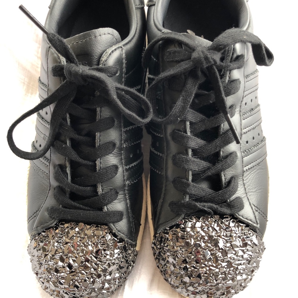 Adidas Sparkle Sneaker **SPECIAL EDITION**
